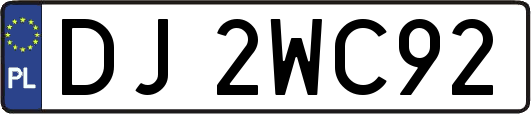 DJ2WC92