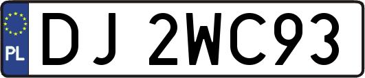 DJ2WC93