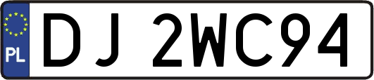 DJ2WC94