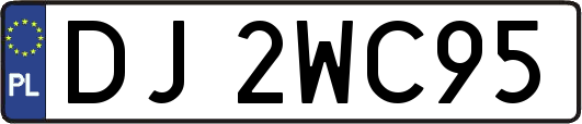 DJ2WC95