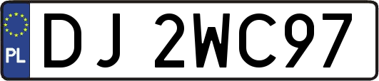 DJ2WC97