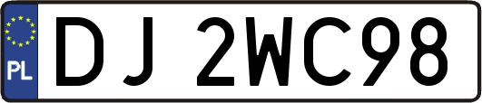 DJ2WC98
