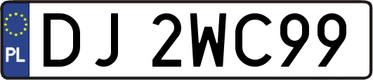 DJ2WC99