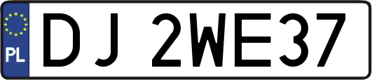 DJ2WE37