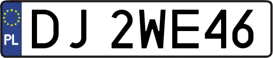 DJ2WE46