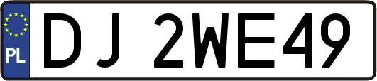 DJ2WE49