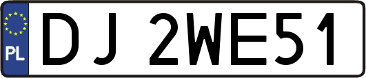 DJ2WE51