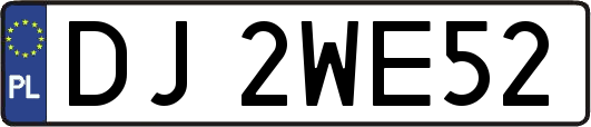 DJ2WE52