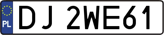 DJ2WE61