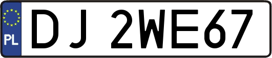 DJ2WE67
