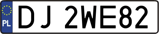 DJ2WE82