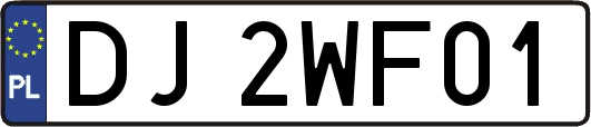 DJ2WF01