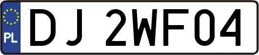 DJ2WF04