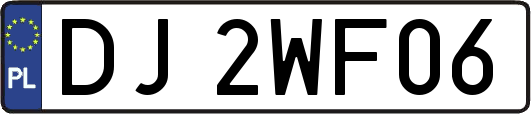 DJ2WF06