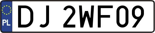 DJ2WF09