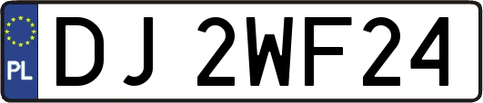 DJ2WF24