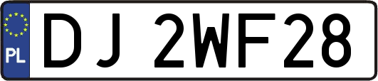 DJ2WF28