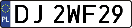 DJ2WF29