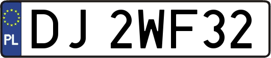 DJ2WF32