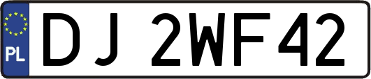 DJ2WF42
