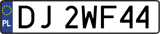 DJ2WF44