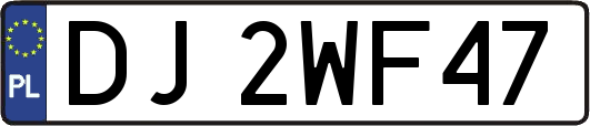 DJ2WF47