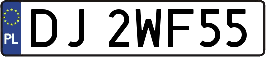 DJ2WF55