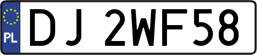 DJ2WF58