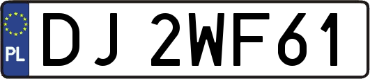 DJ2WF61