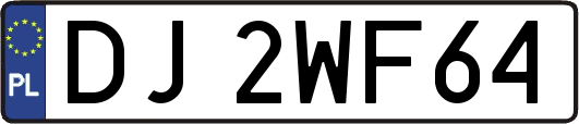DJ2WF64