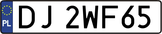 DJ2WF65