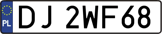 DJ2WF68