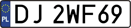 DJ2WF69
