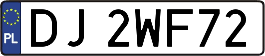 DJ2WF72
