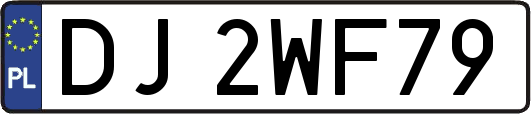 DJ2WF79