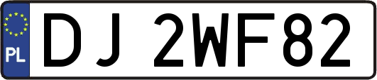 DJ2WF82