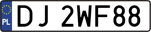DJ2WF88