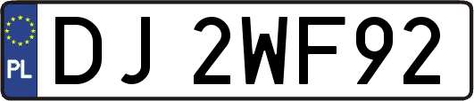 DJ2WF92