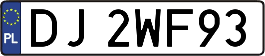 DJ2WF93