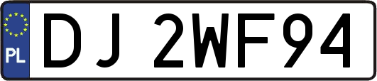 DJ2WF94