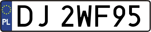 DJ2WF95