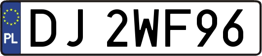 DJ2WF96