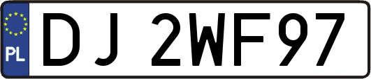DJ2WF97