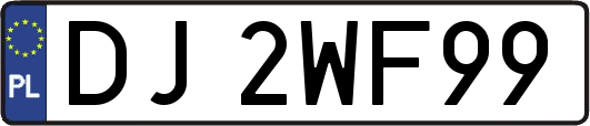 DJ2WF99