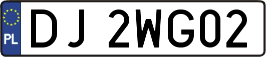 DJ2WG02