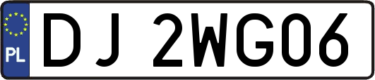DJ2WG06