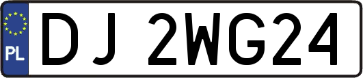 DJ2WG24