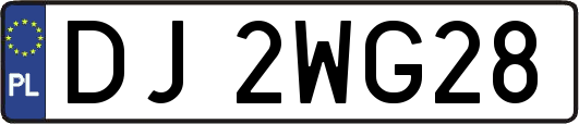 DJ2WG28
