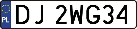 DJ2WG34