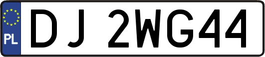 DJ2WG44